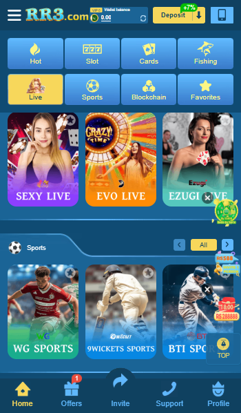 rr3 game